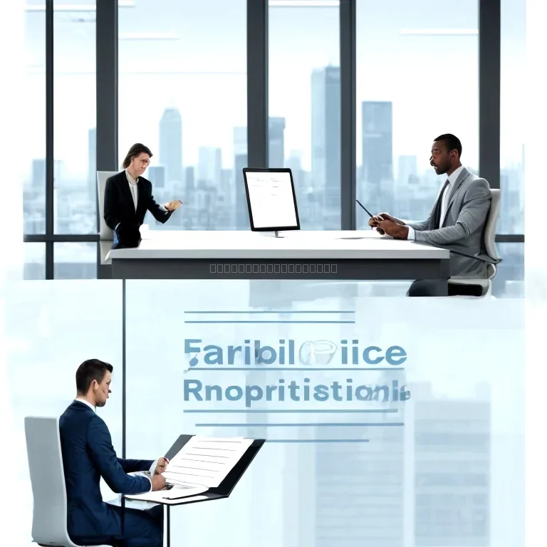 Consultoria jurídica empresarial LeiMaxFirm